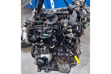 ENGINE PEUGEOT 307 2 0 HDI RHS 10DYPV FUEL SYSTEM Quality of parts according to GVO O original with manufacturer s logo OE