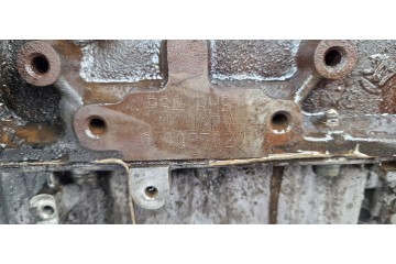 ENGINE PEUGEOT 307 2 0 HDI RHS 10DYPV FUEL SYSTEM Catalog number of the part RHS 10DYPV