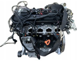 COMPLETE ENGINE DR 5 MOTOR ACTECO SQRE4T15C 1 5 TCI