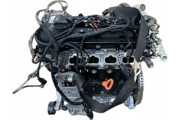 COMPLETE ENGINE DR 5 MOTOR ACTECO SQRE4T15C 1 5 TCI