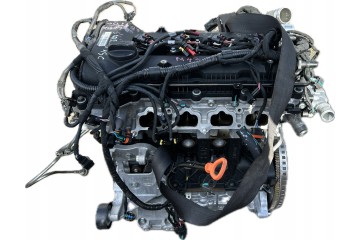 COMPLETE ENGINE DR 5 MOTOR ACTECO SQRE4T15C 1 5 TCI