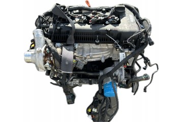 COMPLETE ENGINE DR 5 MOTOR ACTECO SQRE4T15C 1 5 TCI Part manufacturer DR