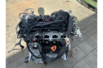 COMPLETE ENGINE DR 5 MOTOR ACTECO SQRE4T15C 1 5 TCI Car type passenger cars