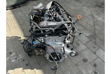 COMPLETE ENGINE DR 5 MOTOR ACTECO SQRE4T15C 1 5 TCI Engine type petrol