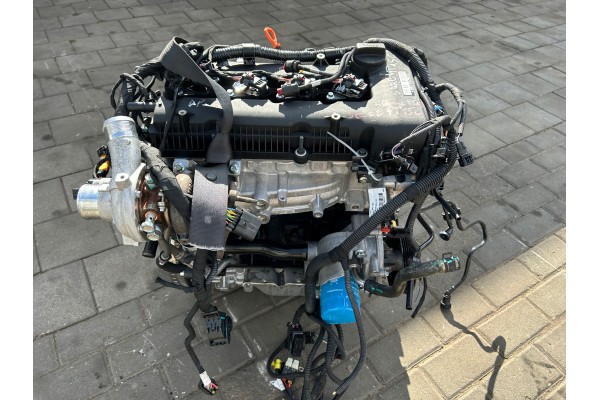 COMPLETE ENGINE DR 5 MOTOR ACTECO SQRE4T15C 1 5 TCI Catalog number of the original SQRE