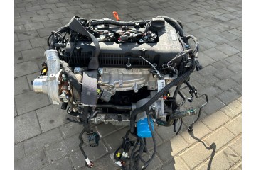 COMPLETE ENGINE DR 5 MOTOR ACTECO SQRE4T15C 1 5 TCI Catalog number of the original SQRE
