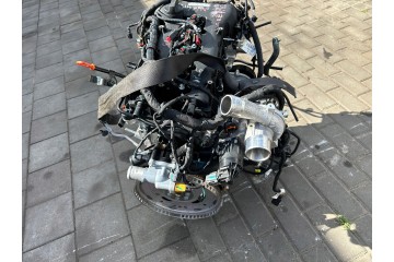 Motor Completo DR 5 Acteco SQRE4T15C 1.5 TCI