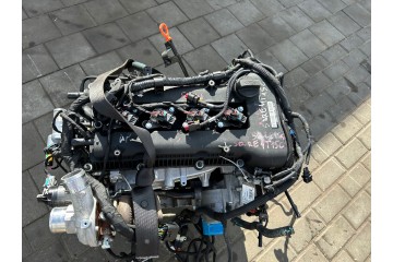 Motor Completo DR 5 Acteco SQRE4T15C 1.5 TCI