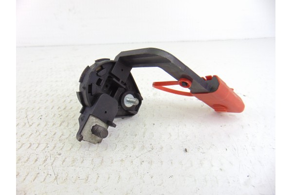 61146925713 BATERIA BMW SERIE 3 TOURING (E91) 320d 2006 61146925713 194743 BMW - 3