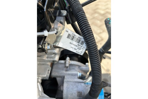 Motor Completo DR 5 Acteco SQRE4T15C 1.5 TCI