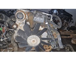 244dt engine land rover defender 2 4L TDCI HPCR 140PS