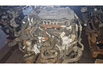 244dt engine land rover defender 2 4L TDCI HPCR 140PS Catalog number of the part 244dt