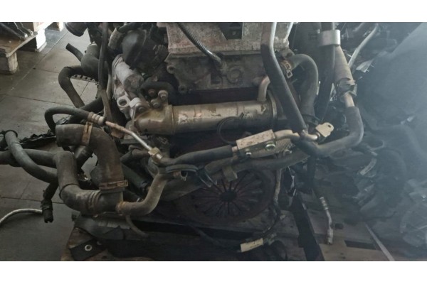 244dt engine land rover defender 2 4L TDCI HPCR 140PS Part manufacturer Land Rover OE