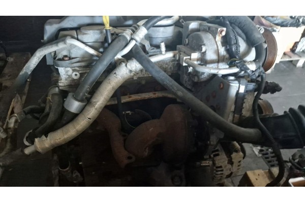 244dt engine land rover defender 2 4L TDCI HPCR 140PS Car type 4x4 SUV passenger cars