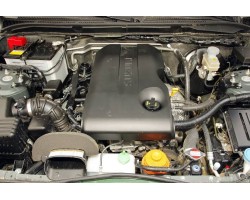 Engine Suzuki Grand Vitara II 2 0 16v J20a Lift