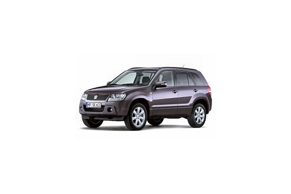 Engine Suzuki Grand Vitara II 2 0 16v J20a Lift Catalog number of the part 111