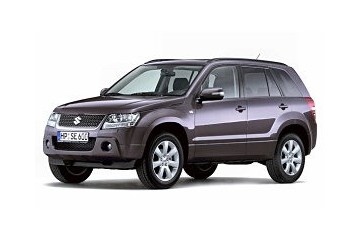 Engine Suzuki Grand Vitara II 2 0 16v J20a Lift Catalog number of the part 111