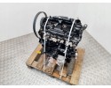 Skoda Octavia Mk4 2020 Engine
