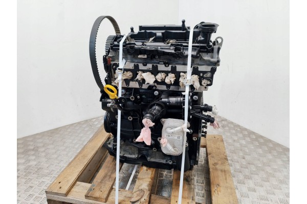 Skoda Octavia Mk4 2020 Engine Part manufacturer Skoda OE