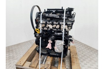 Skoda Octavia Mk4 2020 Engine Part manufacturer Skoda OE