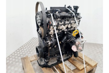 Skoda Octavia Mk4 2020 Engine Catalog number of the part DST