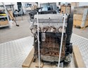 Skoda Octavia Mk4 2020 Engine Engine type diesel