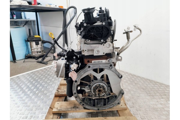 Skoda Octavia Mk4 2020 Engine Catalog number of substitutes 027149