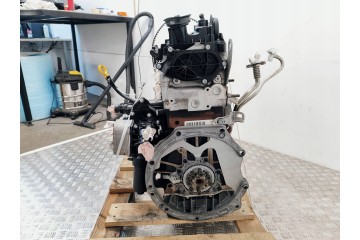 Skoda Octavia Mk4 2020 Engine Catalog number of substitutes 027149