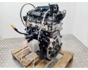 Skoda Octavia Mk4 2020 Engine Catalog number of the original DST027140