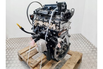 Skoda Octavia Mk4 2020 Engine Catalog number of the original DST027140