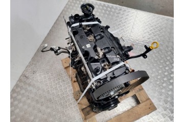 Motor Skoda Octavia Mk4 2020