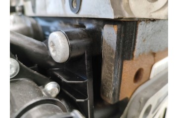 Motor Skoda Octavia Mk4 2020