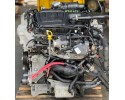 ENGINE RENAULT TRAFIC 1 6 DCI R9M410 16r 90 thousand