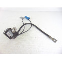 9215953 BATERIA BMW SERIE 1 BERLINA (E81/E87) 9215953 BATERIA BMW SERIE 1 BERLINA (E81/E87)