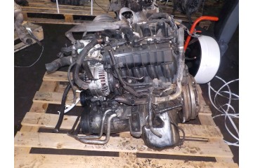 ENGINE BMW E46 1 8B 115KM 2004R N46B18