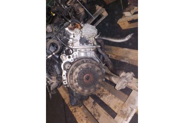 ENGINE BMW E46 1 8B 115KM 2004R N46B18 Catalog number of the part C1AYTOY108