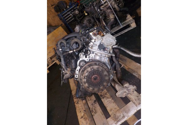 ENGINE BMW E46 1 8B 115KM 2004R N46B18 Part manufacturer BMW OE