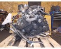 ENGINE BMW E46 1 8B 115KM 2004R N46B18 Engine type petrol