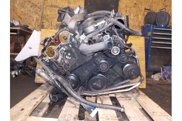 ENGINE BMW E46 1 8B 115KM 2004R N46B18 Engine type petrol
