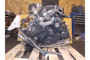 ENGINE BMW E46 1 8B 115KM 2004R N46B18 Engine type petrol