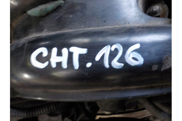 Motor BMW E46 1.8B 115CV 2004 N46B18