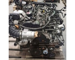 ENGINE KIA STINGER 2 2CRDI D4HC 18R 90TYS
