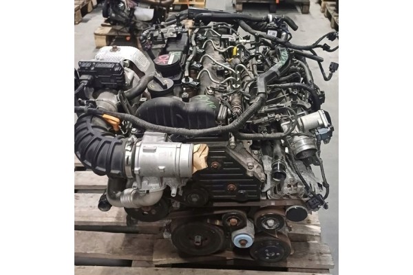 ENGINE KIA STINGER 2 2CRDI D4HC 18R 90TYS