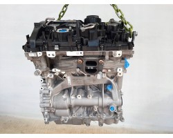Engine B48A20A 2 0i BMW X1 F48 X2 F39 1 F40 2 F44 5km