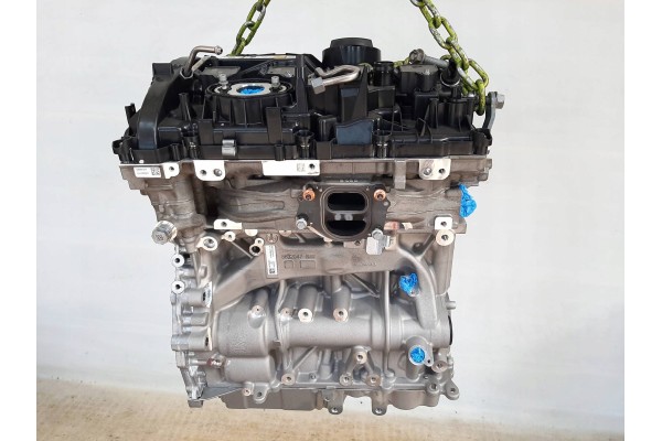 Engine B48A20A 2 0i BMW X1 F48 X2 F39 1 F40 2 F44 5km