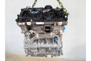 Engine B48A20A 2 0i BMW X1 F48 X2 F39 1 F40 2 F44 5km