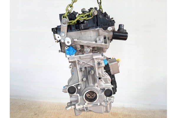 Engine B48A20A 2 0i BMW X1 F48 X2 F39 1 F40 2 F44 5km Catalog number of the part B48A20A MOTOR ENGINE CATPOL 19910