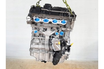 Engine B48A20A 2 0i BMW X1 F48 X2 F39 1 F40 2 F44 5km Part manufacturer BMW OE