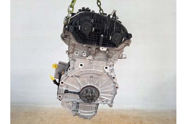 Engine B48A20A 2 0i BMW X1 F48 X2 F39 1 F40 2 F44 5km Car type passenger cars