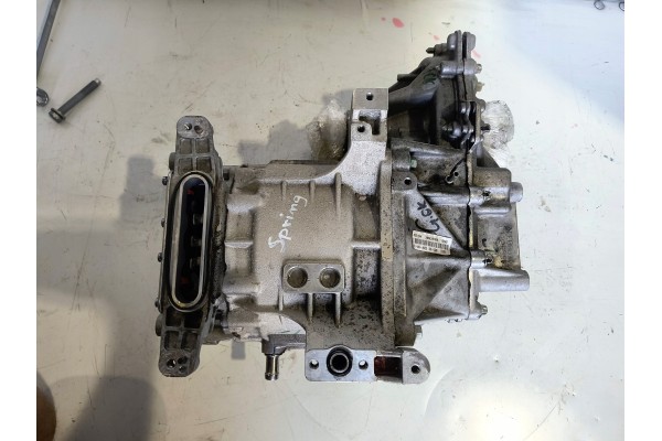 Dacia Spring Engine Box set 4DB401